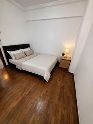 Aquarius By The Park (D16), Condominium #558299641